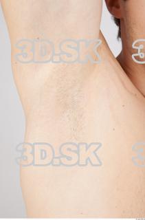 Underarm texture of Cornelius 0001